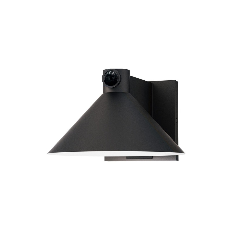 Conoid LED Flush Mount