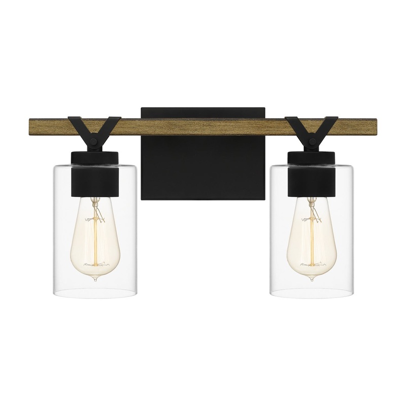 Devon Court Bath Vanity Light