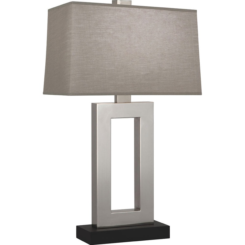 Doughnut Tall Table Lamp