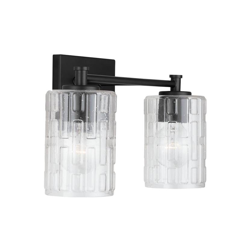 Emerson Bathroom Vanity Light
