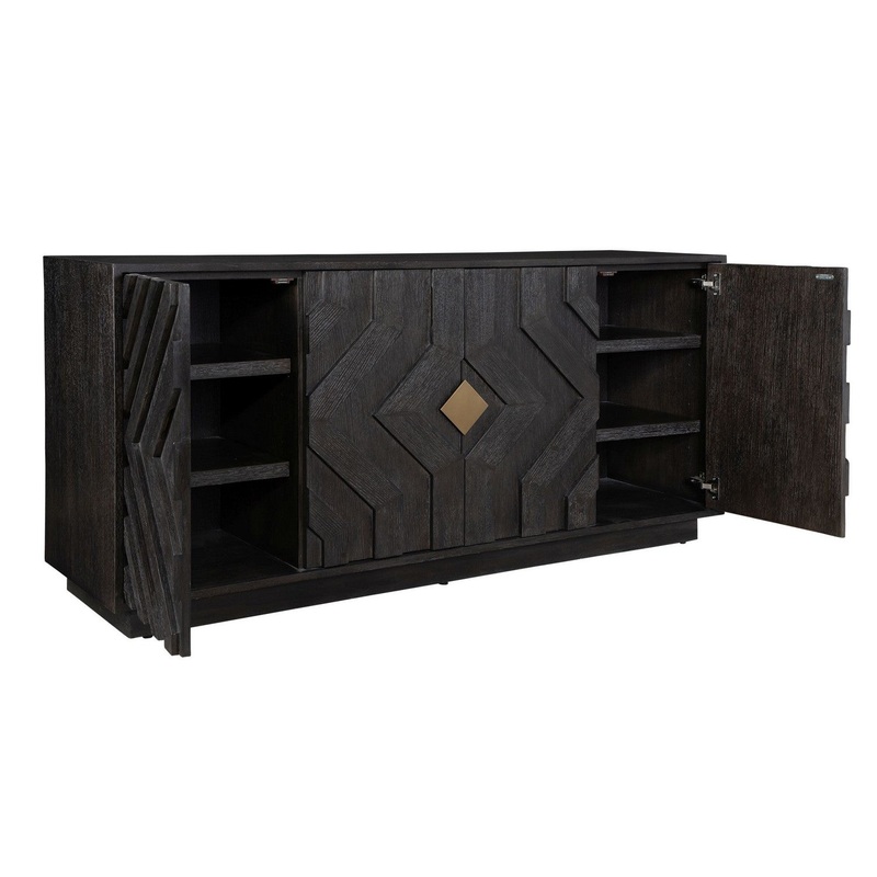 Faulkner Chest