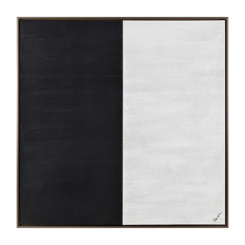 Gobi Canvas Art