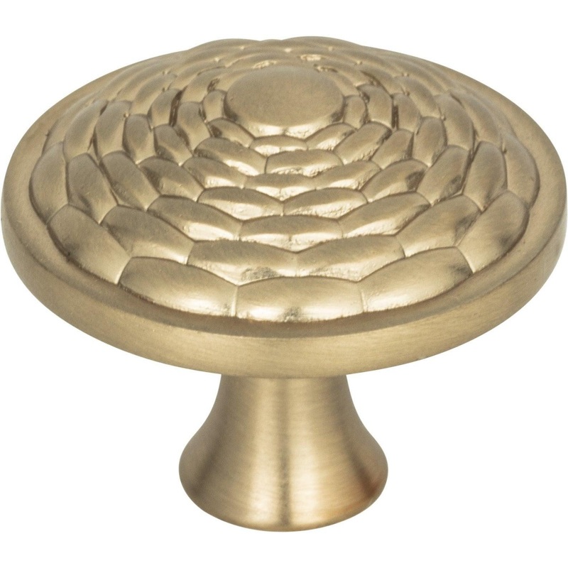 Mandalay Round Knob