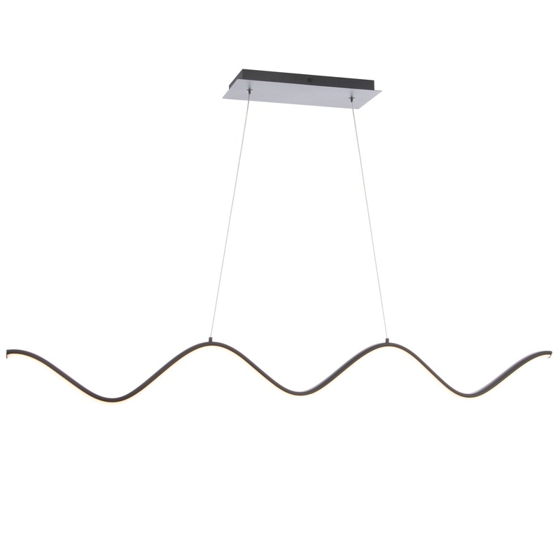 Morae Linear Pendant