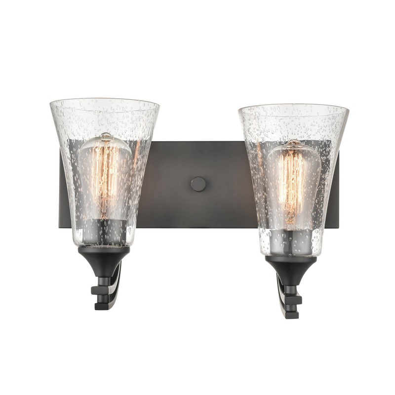 Natalie Vanity Light