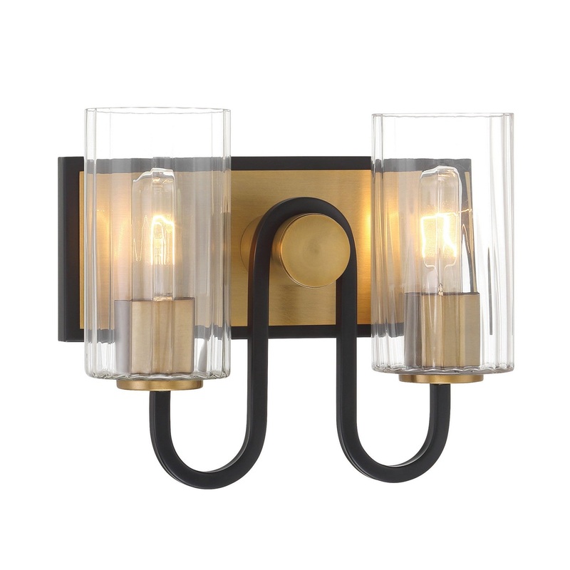 Orla Bathroom Vanity Light