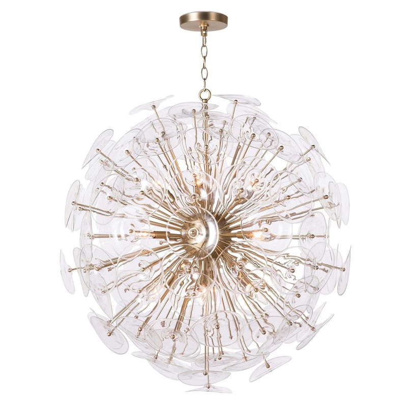 Poppy Chandelier