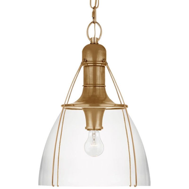 Prestwick Pendant
