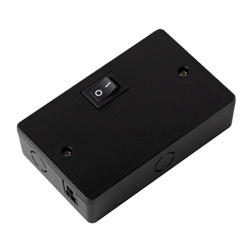 Puck Light Hardwire Box