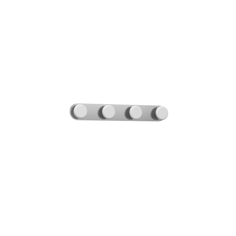 Rezz Bathroom Vanity Light