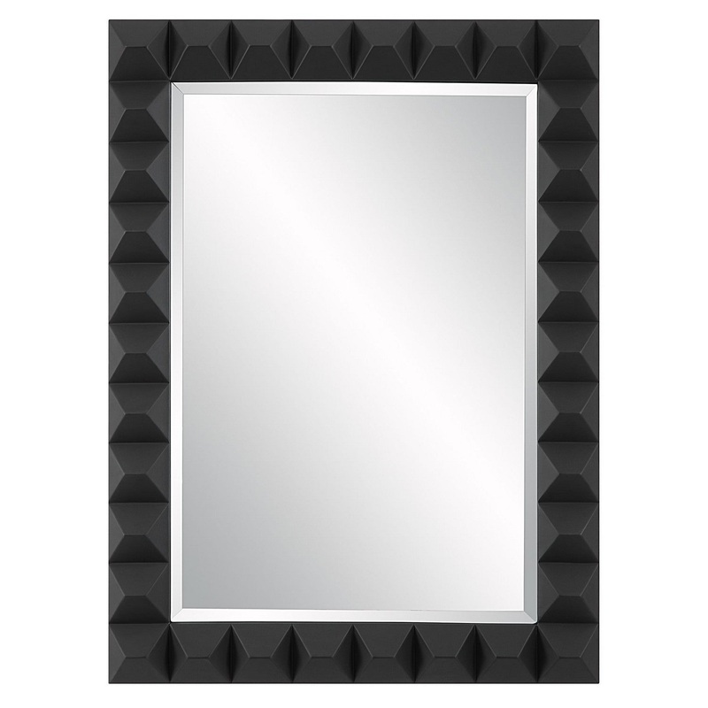 Studded Studded Black Mirror