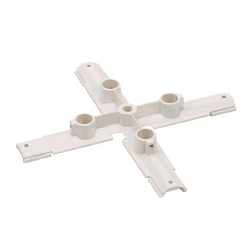 W Track 2-Circuit Suspension X Connector