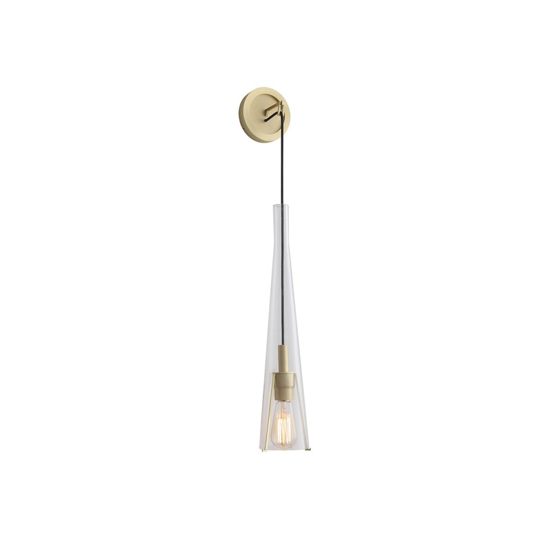 Abbey Park Wall Sconce