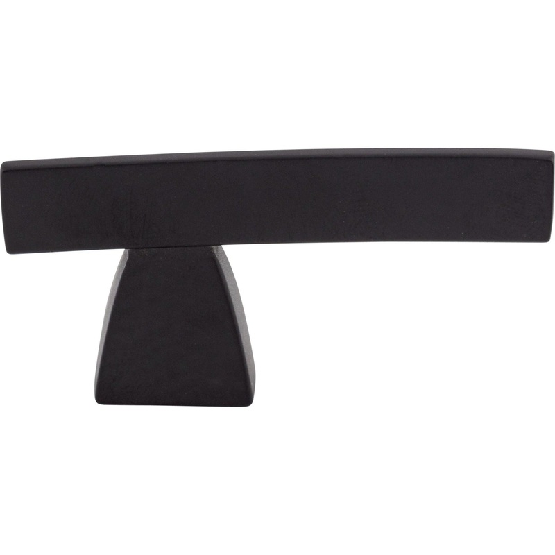 Arched Knob/Pull
