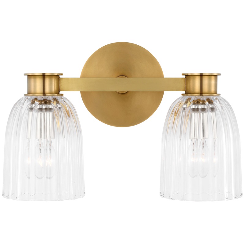 Asalea Bathroom Vanity Light