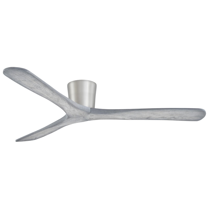 Avtur Flush Ceiling Fan