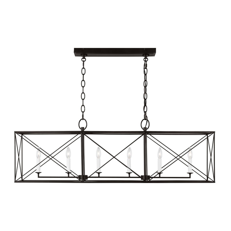 Beatrix Chandelier