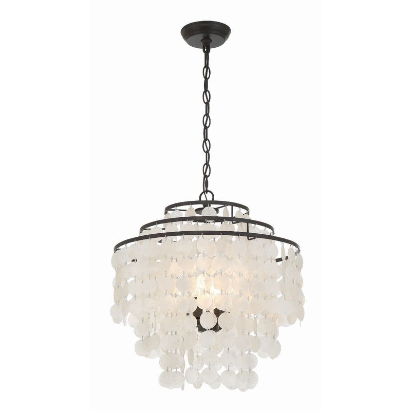 Brielle Chandelier