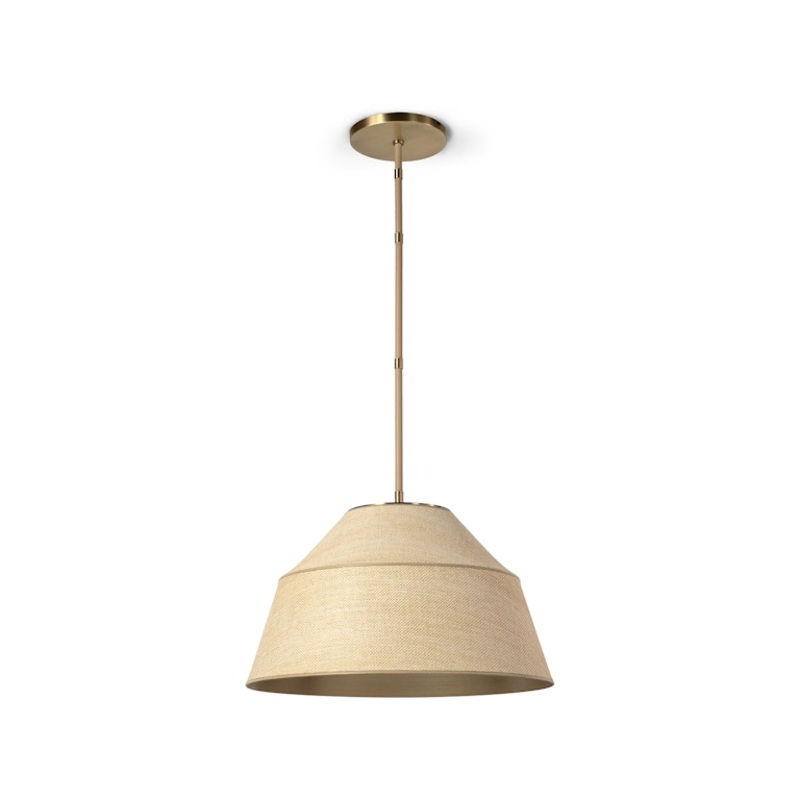 Capistrano Pendant
