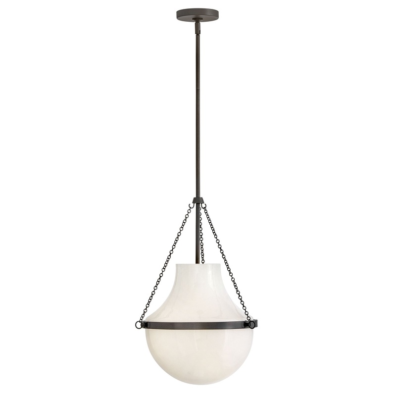 Collins Pendant