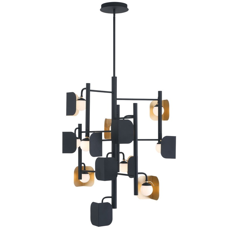 Cornice Chandelier