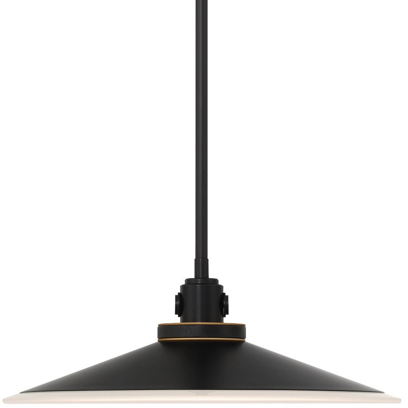 Deckard Outdoor Pendant
