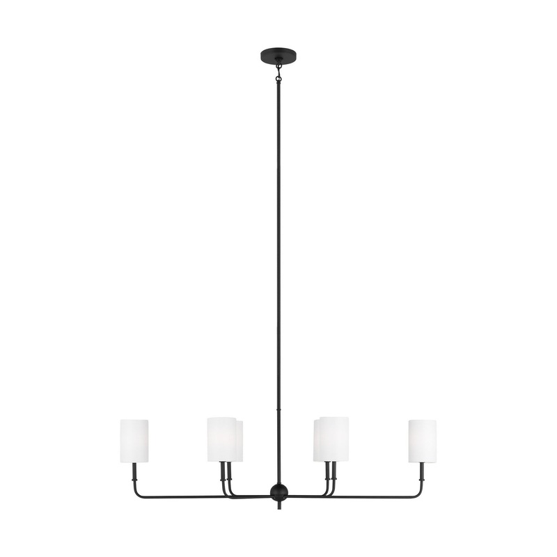 Foxdale Linear Chandelier