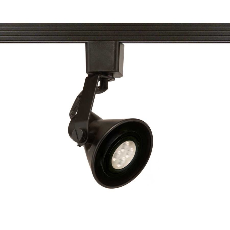 Line Voltage 103 H/J/L Track Head 120V