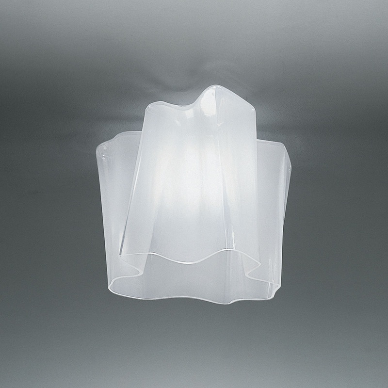 Logico Micro Single Ceiling Mount