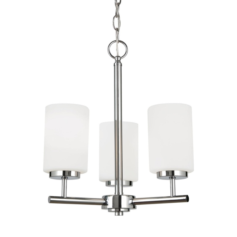 Oslo Chandelier