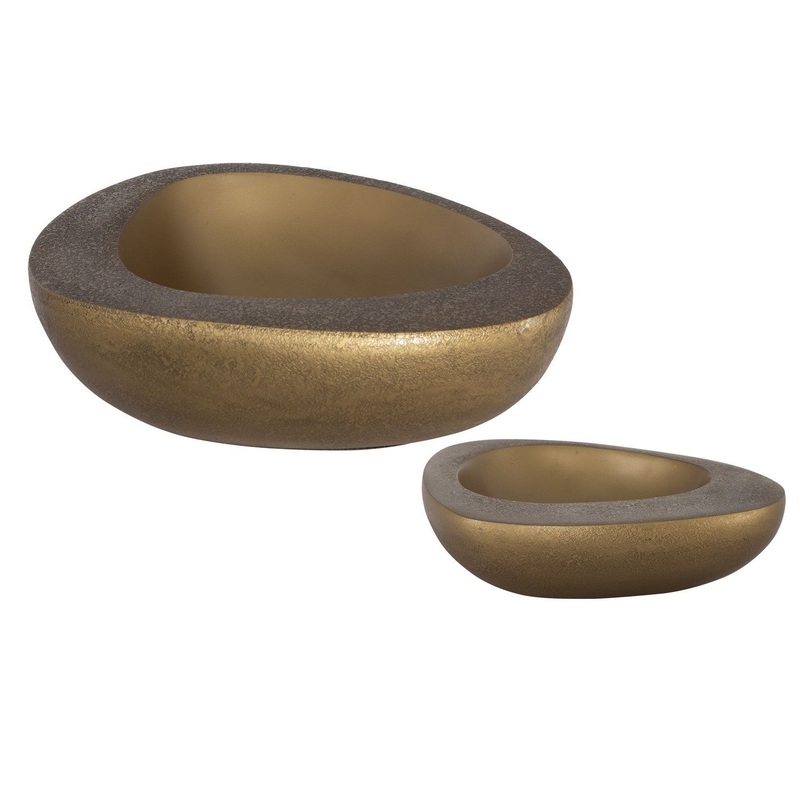 Ovate Decorative Accent