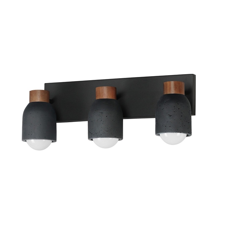 Pompeii Bathroom Vanity light
