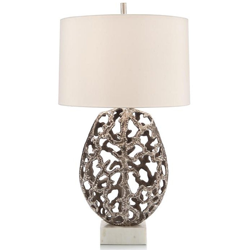 Primordial Table Lamp