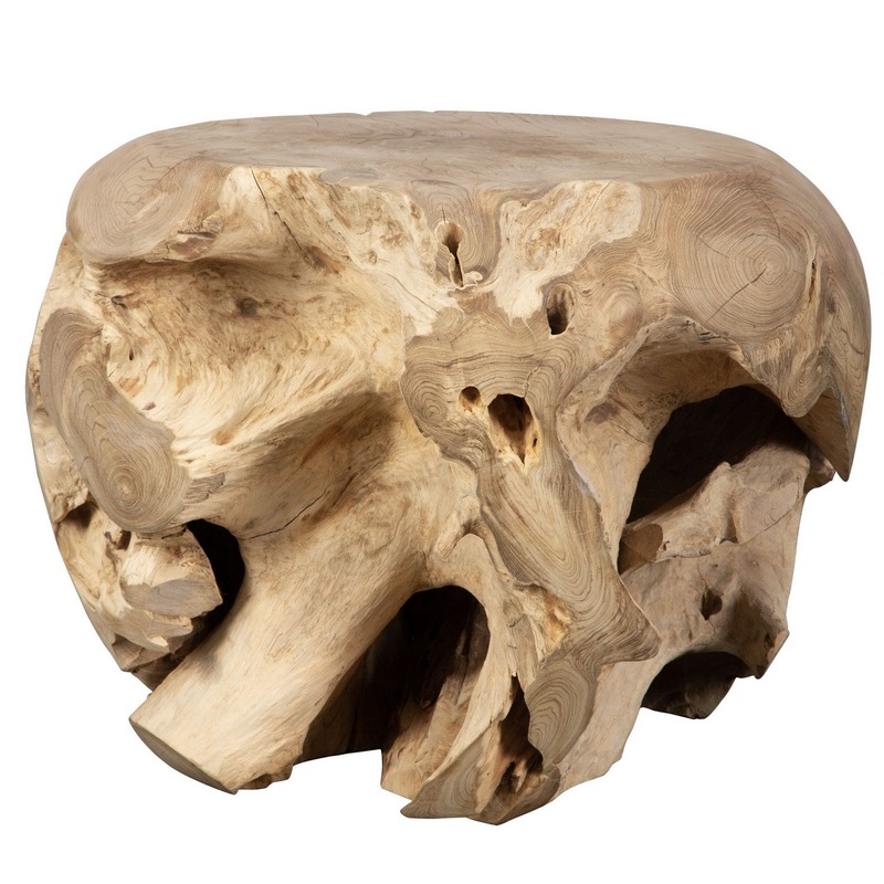 Sola Accent End Table