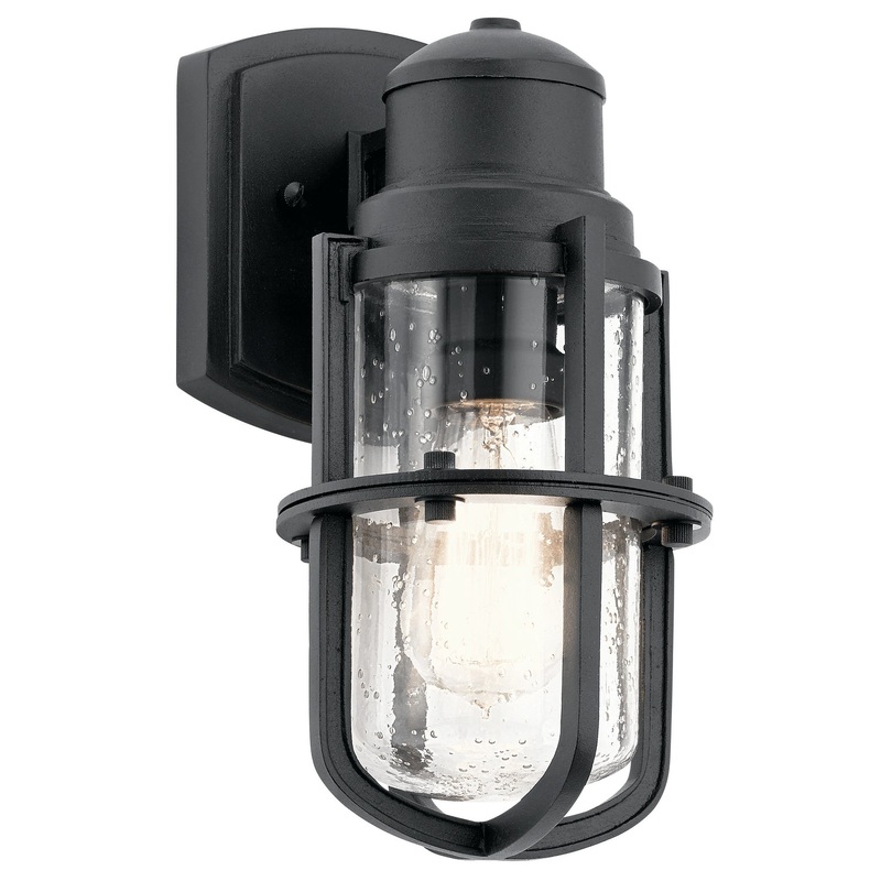 Suri Outdoor Wall Mount Lantern