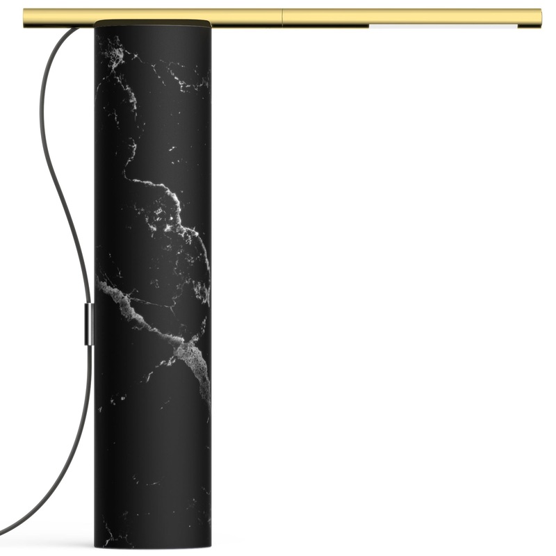 T.O Table Lamp
