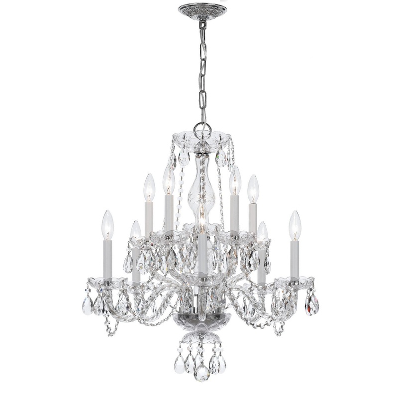 Traditional Crystal 5080