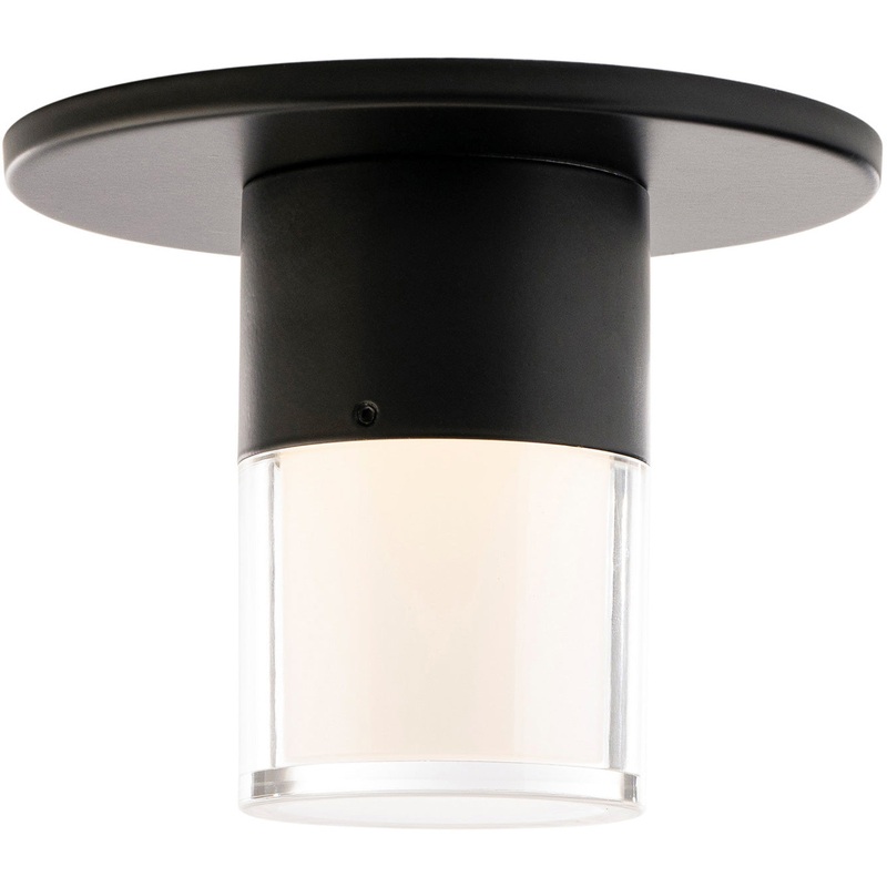 Twist-N-Lite Color Select Mini Ceiling / Wall Light Acrylic