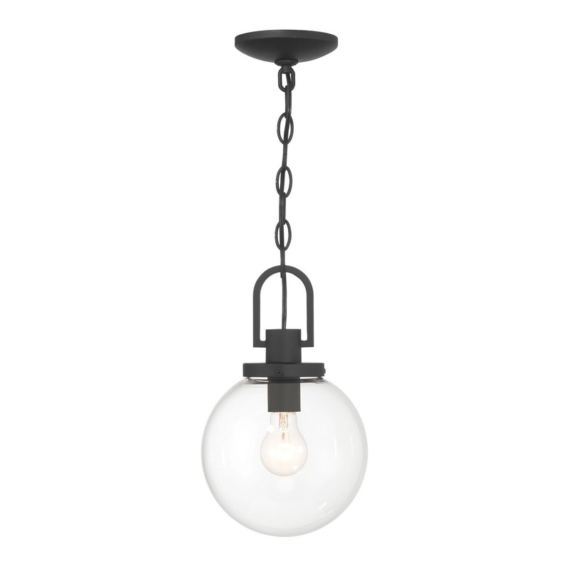 Wenston Mini Pendant