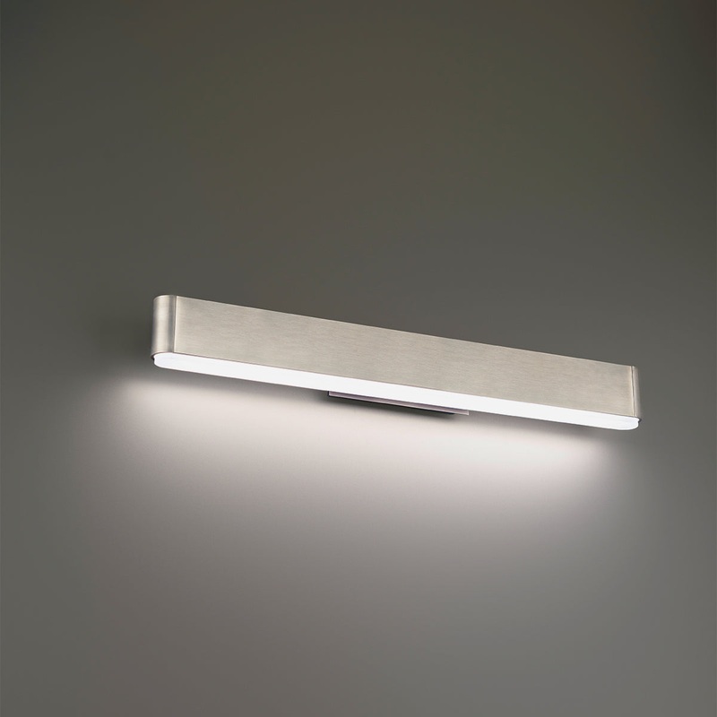 1 to 60 Bath Vanity & Wall Light