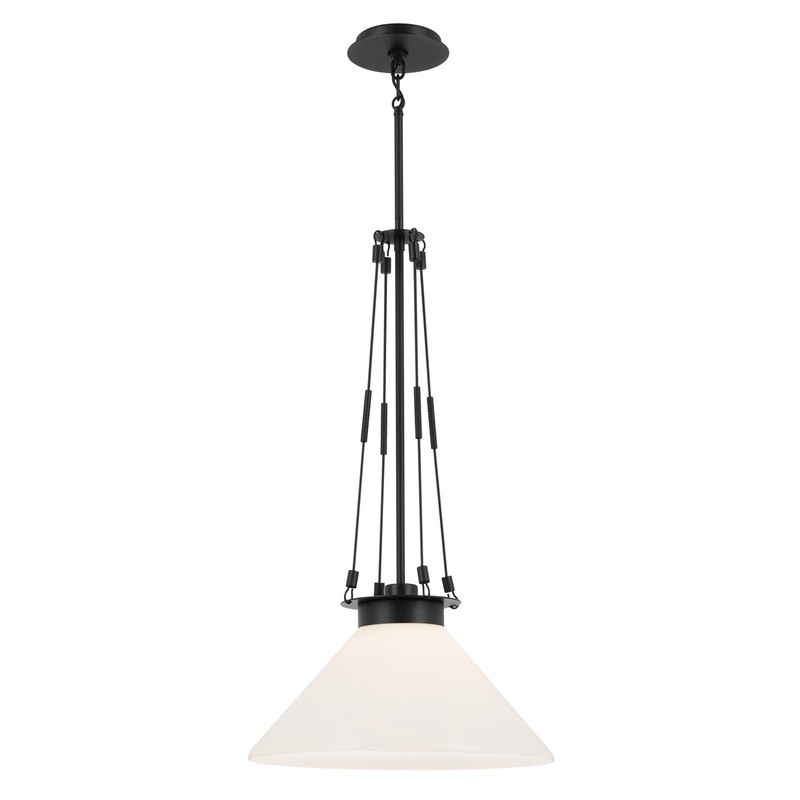 Albers Pendants