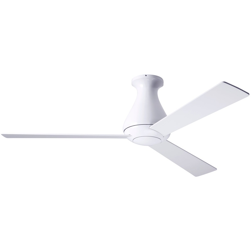 Altus Flush Ceiling Fan