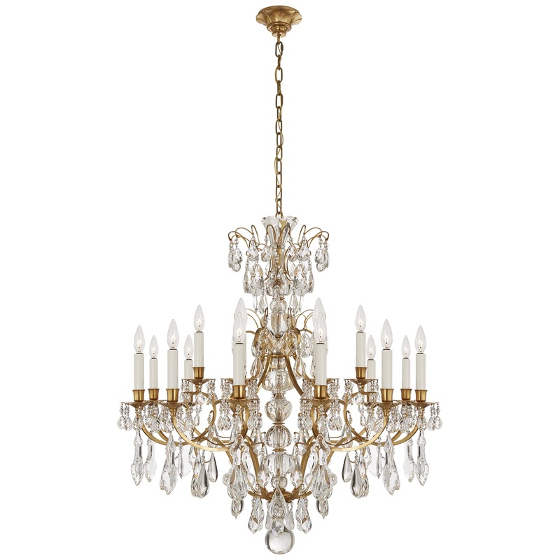 Antoinette Chandelier