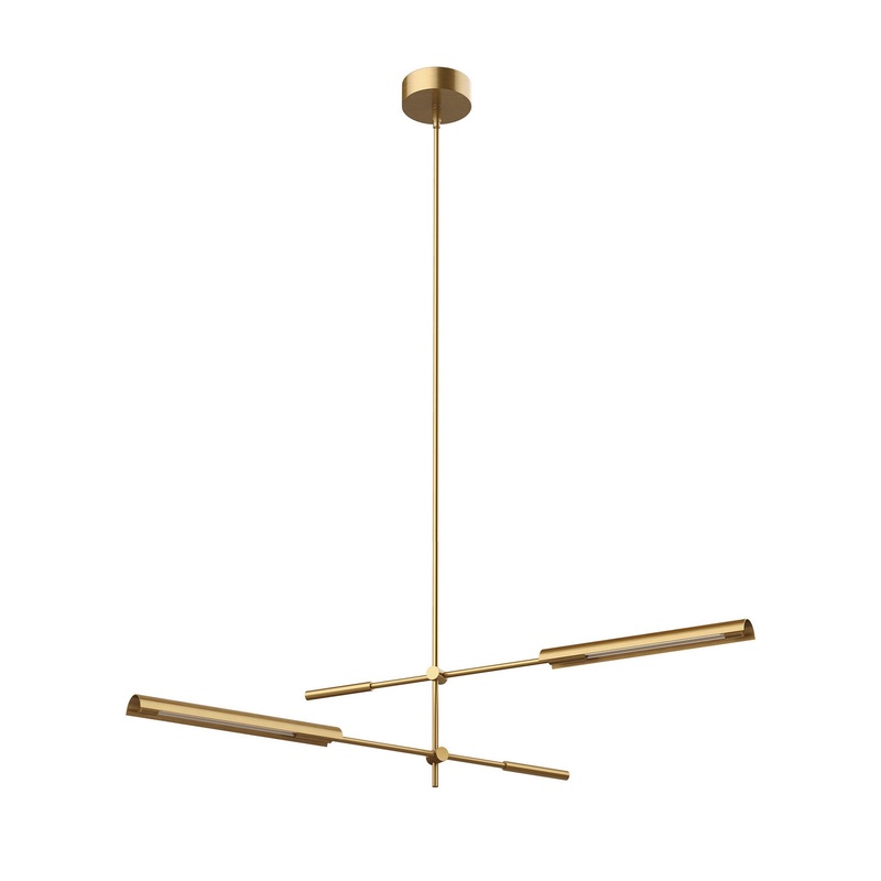 Astrid Multi Pendant