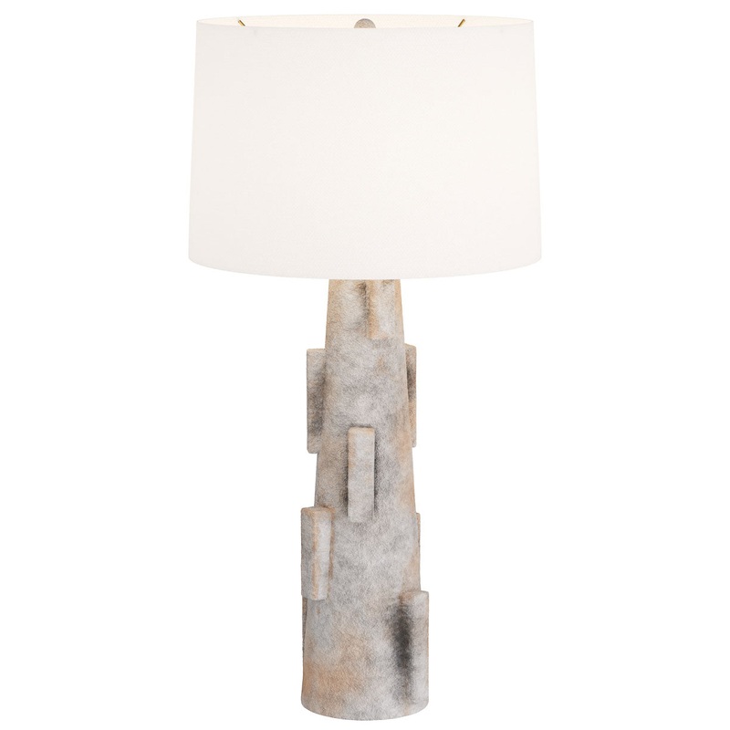 Boulder Table Lamp
