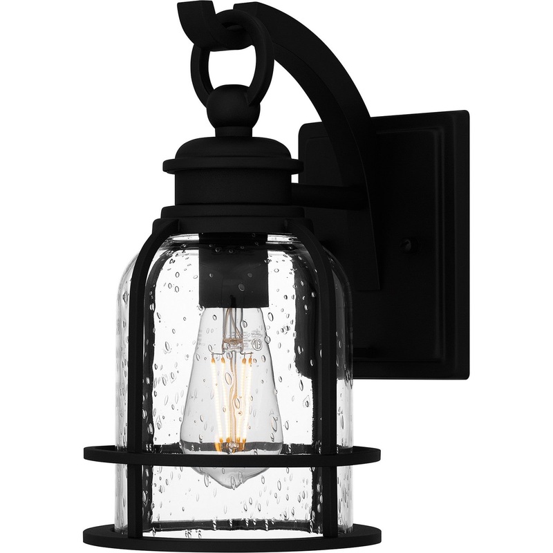 Bowles Outdoor Wall Sconce