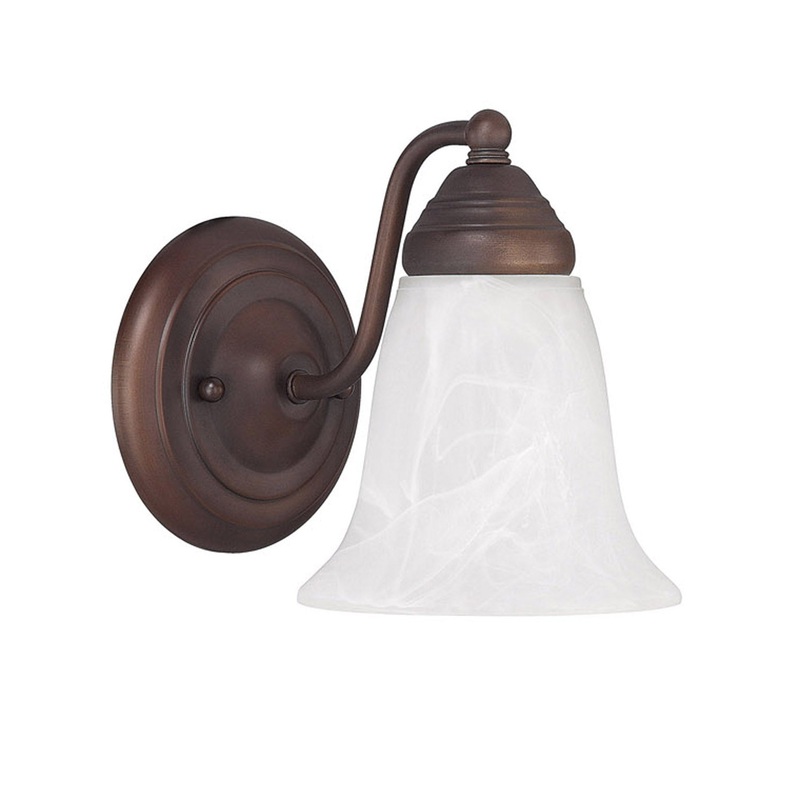 Brady Sconce