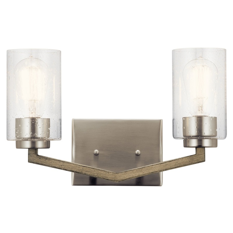 Deryn Bathroom Vanity Light