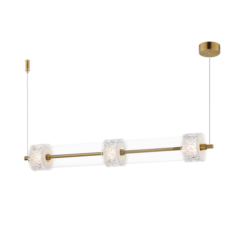 Elysian Linear Pendant