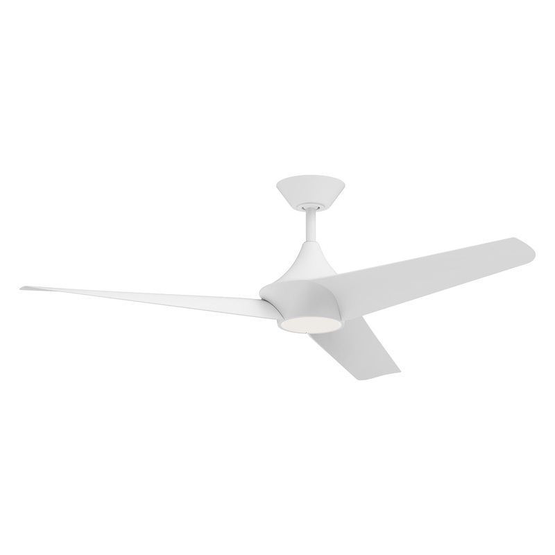 Emiko Ceiling Fan wih Light